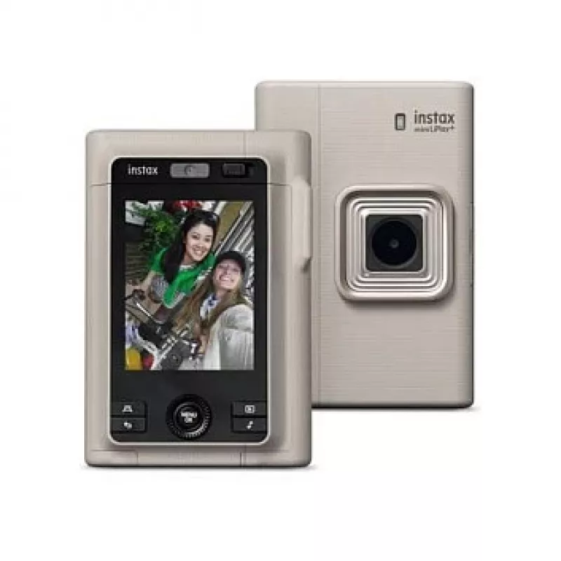 Instantcamera Fujifilm Instax 16947999 2560 x 1920 pixel beige