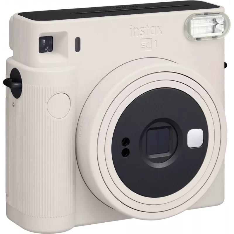Fujifilm Instax Square SQ1 62 x 62 mm wit