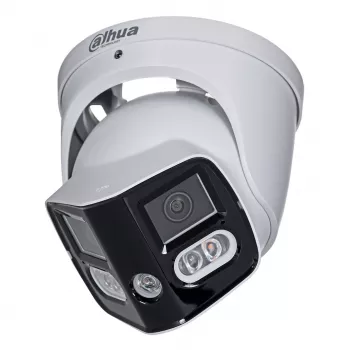 Beveiligingscamera DAHUA PDW3849-A180E2ASPV-0280B 8MP