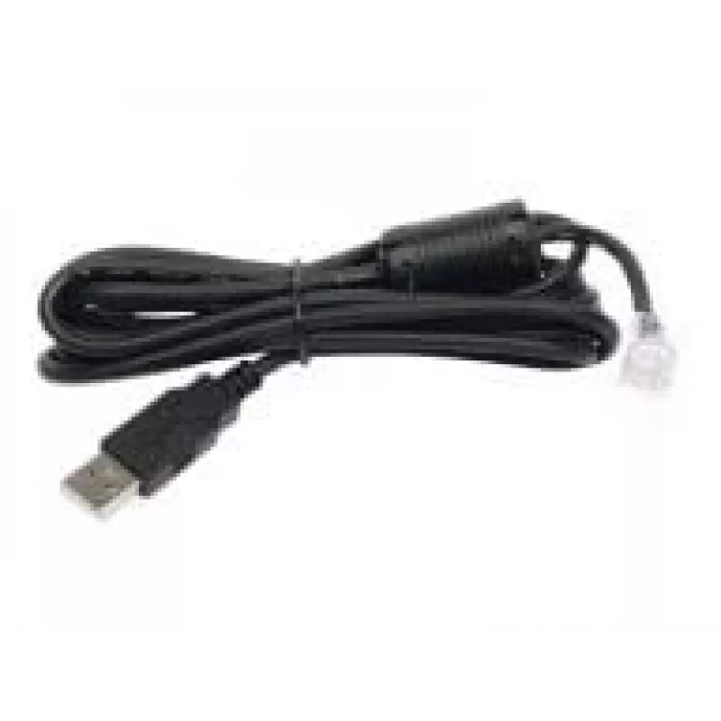 APC kabel, UPS-communicatie Simple Signalling (USB naar RJ-45)