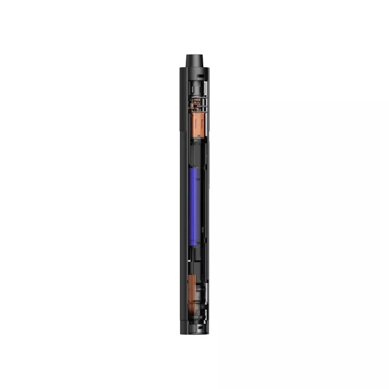 Set Xiaomi MJDDLSD003QW 170 RPM grijs