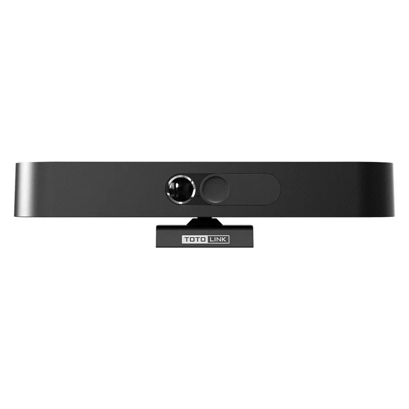 Camera TOTOLINK M1 4 MP 2560 x 1440 pixel 30 fps zwart