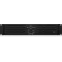 Behringer KM750 audioversterker 2.1-kanalen zwart