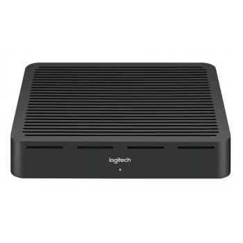 LOGITECH Rally Display Hub videoconferentieapparaat