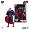 MCFARLANE DC Multiverse Superman actiefiguur 7