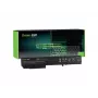 Batterij Green Cell HP15 EliteBook 8500 8700