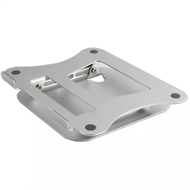 4smarts ErgoFix H22 - notebookstandaard - zilver (496280)