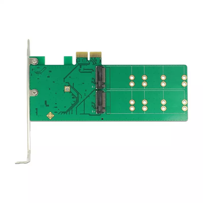 Interne SATA-adapter DeLOCK 89588