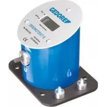 GEDORE elektronisch testapparaat DREMOTEST E 0,2-12 Nm (2288311)