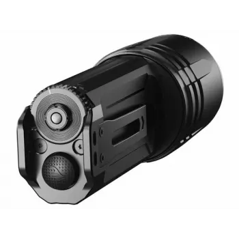 Fenix TK35UE V2.0 zwart hand flashlight LED