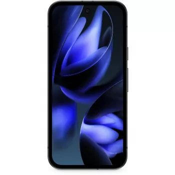 Google Pixel 9a 16 cm (6.3) Dual SIM Android 15 5G USB Type-C 8 GB 128 GB 5100 mAh zwart