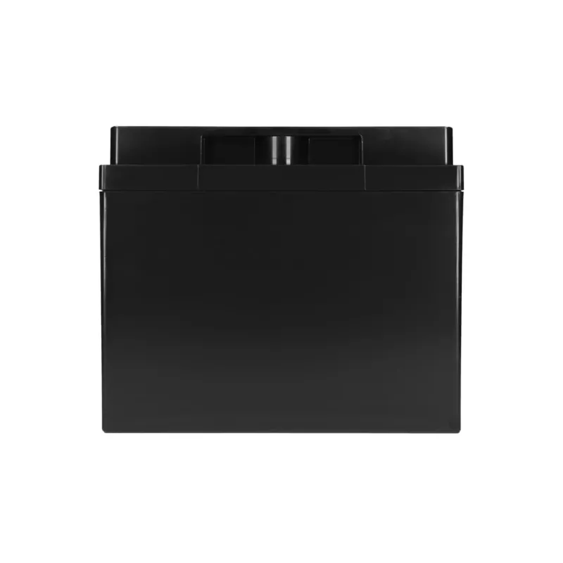 Extralink accu LiFePO4 40AH 12,8 V BMS batterij 40000 mAh