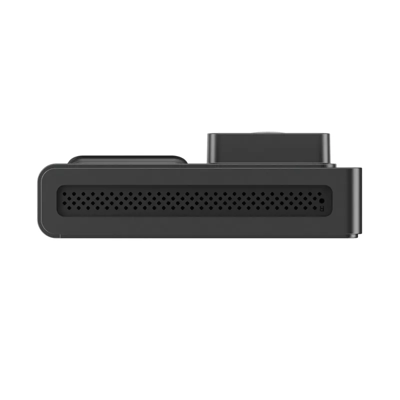 KINGSLIM E2 Pro dashcam, dual-channel 2K voor + 1080p achter, Wi-Fi, G-sensor, microSD tot 256 GB