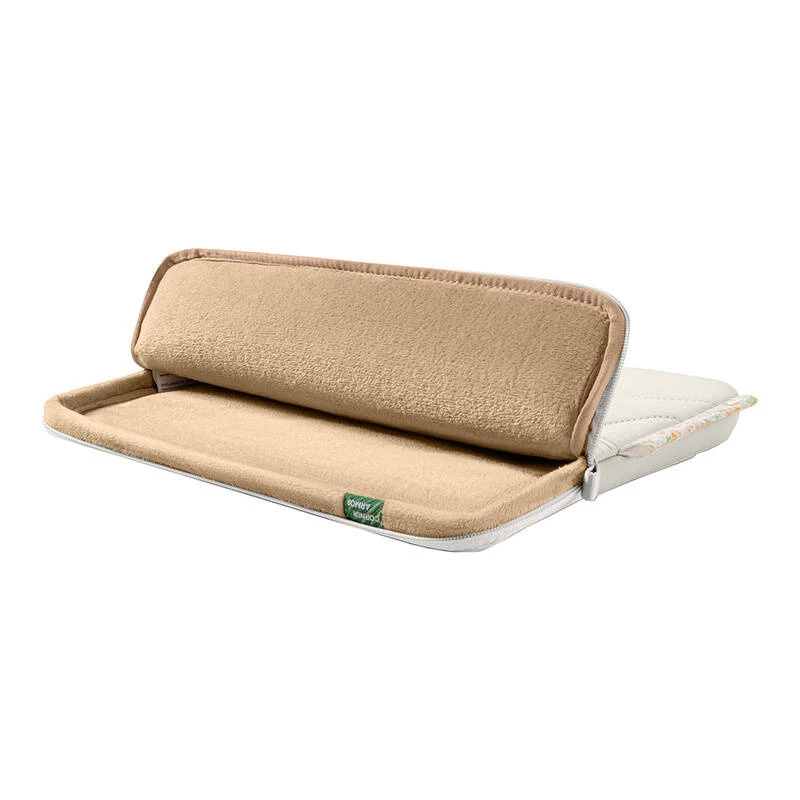 Laptoptas Tomtoc Terra-A27 Snowberg voor MacBook Air/Pro 16'' (A27F2W1)