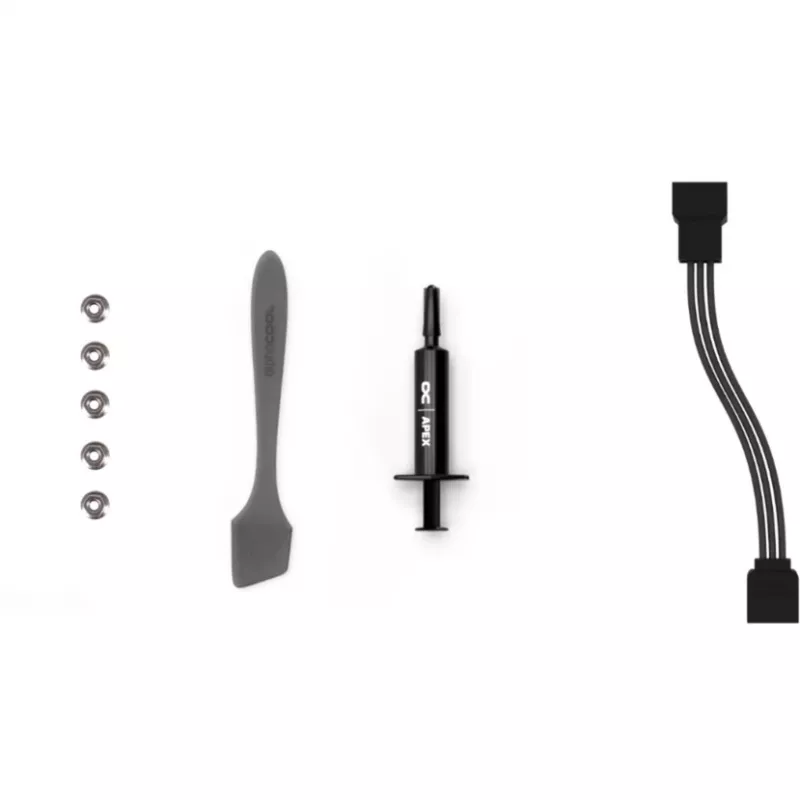Coldplate Alphacool 13893 computer-koelsysteemcomponent