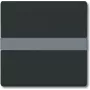 BUSCH JAEGER 2106 N-35 - zwart - Busch-Jaeger - 70 mm - 70 mm - 1,3 cm - 1 stuk(s)
