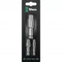 Schroevendraaier-bitset Wera 870/4/7 Set A SB