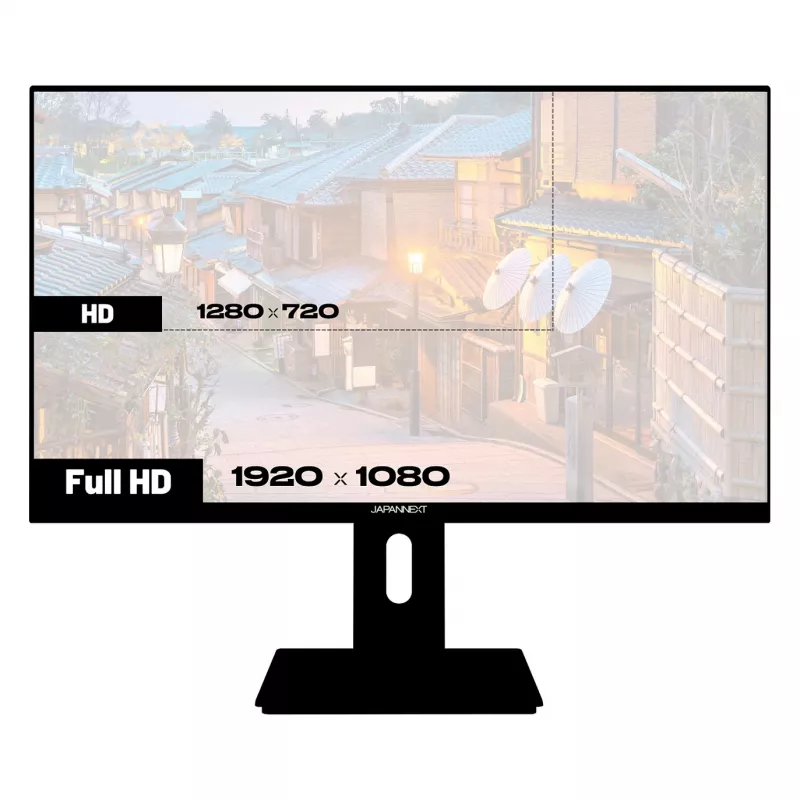 Japannext JN-IPS27FHDR-C65W-HSP display