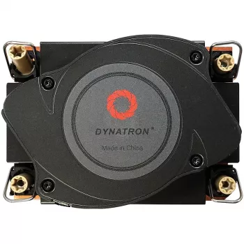 Dynatron A 2710 server zwart