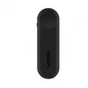 Lenovo | Draagbare oplaadbare presentatieafstandsbediening | Zwart