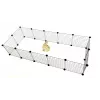 C&C modulaire hondenbench 180x75 cm