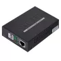 Planet VC-231G bridge/repeater 1000 Mbit/s netwerkbridge zwart