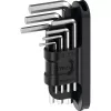 Gereedschapsset Wera Tool-Check Modular Set 1 – 50-delige modulaire werkplaatsset, gesorteerde bits en dopsleutelinzetstukken