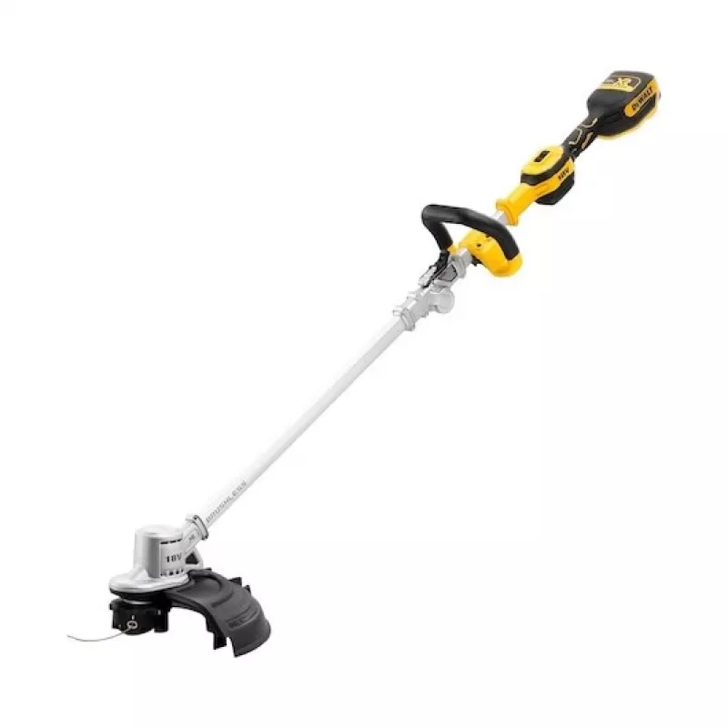 DeWALT DCMST561P1-QW grasmaaier