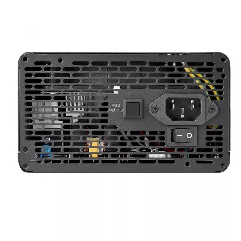 Voeding Thermaltake Litepower RGB 650 W