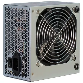 Voeding INTER-TECH SL-500K 500W met 120mm ventilator