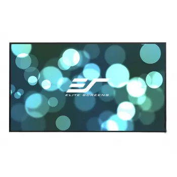 Projectiescherm Elite Screens Aeon CineGrey 3D 2,54 m (100 inch)