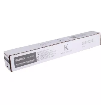 Utax 1T02RM0UT0/CK-8513K toner-kit zwart, 30K pagina's ISO/IEC 19798...