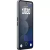 Nothing Phone (3a) Pro smartphone, 12 GB/256 GB, 6,77 inch, grijs