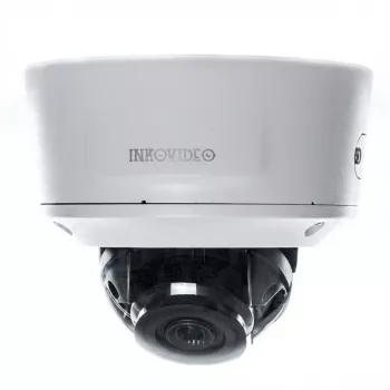 Inkovideo B-150-W Waterdichte aansluitdoos voor V-150-5M-camera