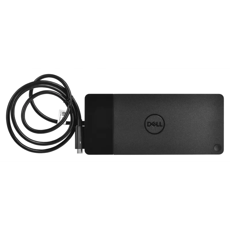 DELL DOCK WD19S 180W gebruikt