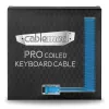Cablemod CM-PKCA-CWAW-OW150OW-R USB-kabel 1,5 m USB A micro-USB B blauw (CM-PKCA-MLBALB-KLB150KLB-R)