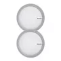 Vervangingsfilter Homerunpet HC15.F02 voor huisdierverzorgingsset, model HC15.F02, compatibele set