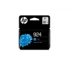 HP 924 cyaan originele inktcartridge