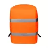 Rugzak-regenhoes DICOTA Hi-Vis P20471-13 oranje polyester 65 L