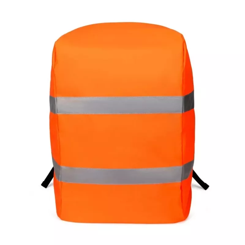 Rugzak-regenhoes DICOTA Hi-Vis P20471-13 oranje polyester 65 L