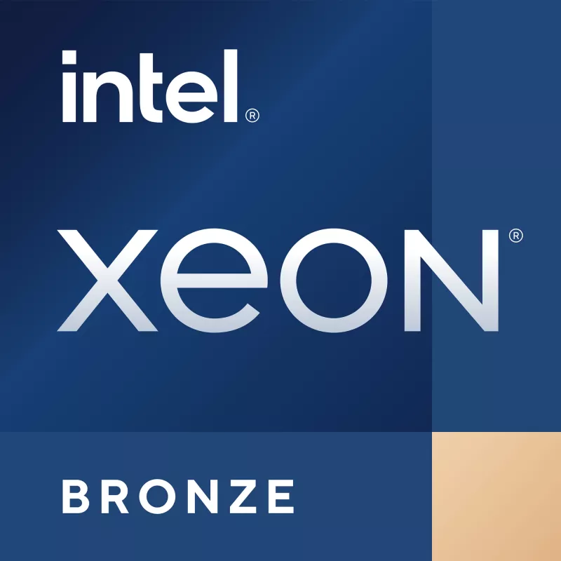 Processor Intel Xeon Bronze 3408U 1,8 GHz 22,5 MB LGA 4677