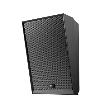 Luidspreker Fanvil A212 zwart, 6 W, wandmontage