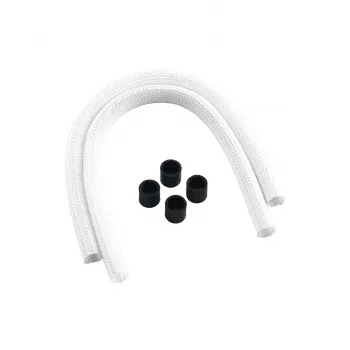 CableMod AIO Sleeving Kit Series 2 voor EVGA CLC / NZXT Kraken, wit