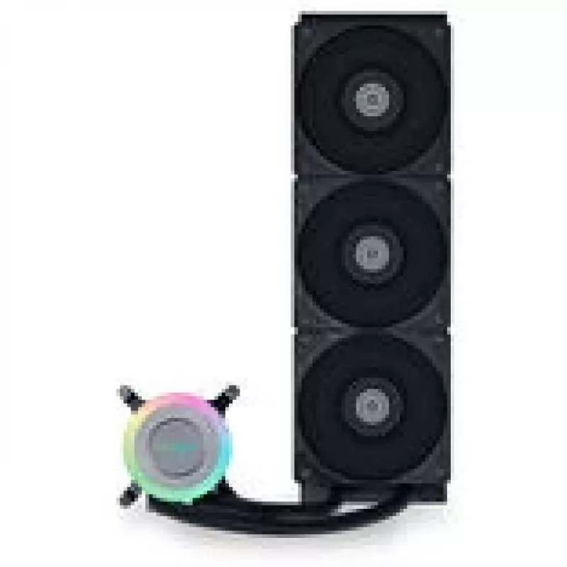 Waterkoeling Lian Li GA II Lite Performance AiO