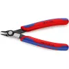Knipex 78 41 125 tang zijkniptang