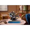 LEGO ICONS 10375 Hoe tem je een draak: Tandloos