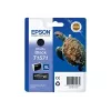 Inktcartridge Epson T1571 fotozwart