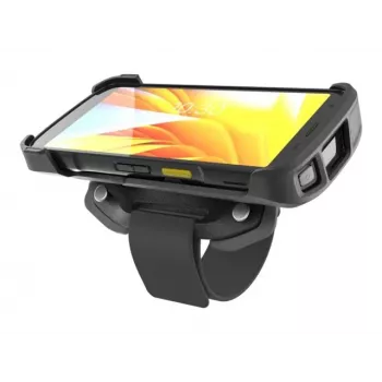 Armbandhouder draaibaar - middelste band (330 mm lang met klittenband) - geschikt voor TC22 - TC27