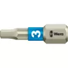 Wera Bicycle Set 5 bitset, 7-delig, met ratelfunctie (05004186001)
