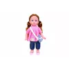 Artyk Natalia pop 36 cm met afneembare tuniek — Artyk
